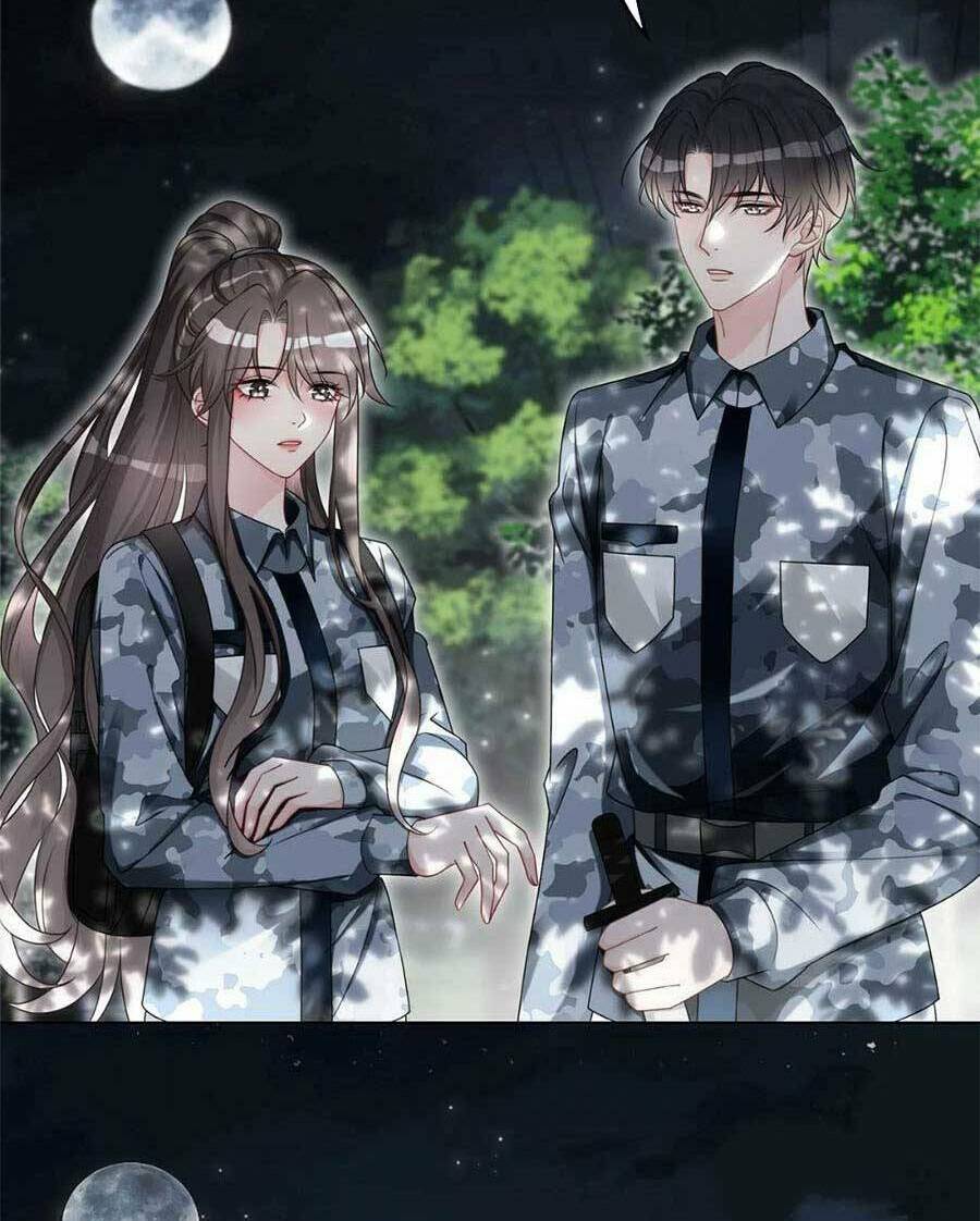 Trọng Sinh Đoàn Sủng Phu Nhân Ảnh Đế Vừa Nghèo Vừa Dữ - Chapter 31 - Page 49