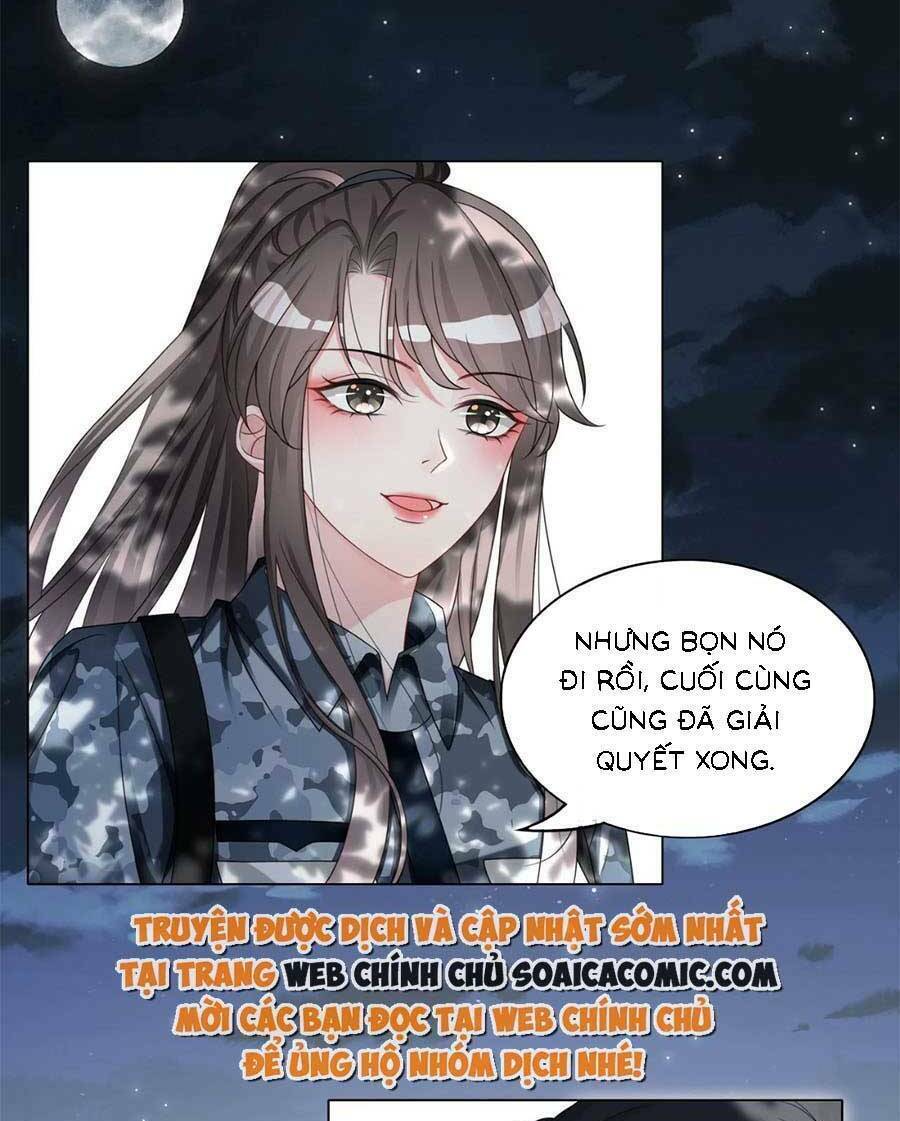 Trọng Sinh Đoàn Sủng Phu Nhân Ảnh Đế Vừa Nghèo Vừa Dữ - Chapter 31 - Page 50