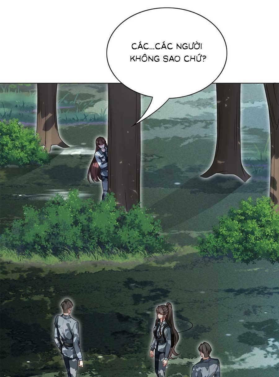 Trọng Sinh Đoàn Sủng Phu Nhân Ảnh Đế Vừa Nghèo Vừa Dữ - Chapter 31 - Page 52