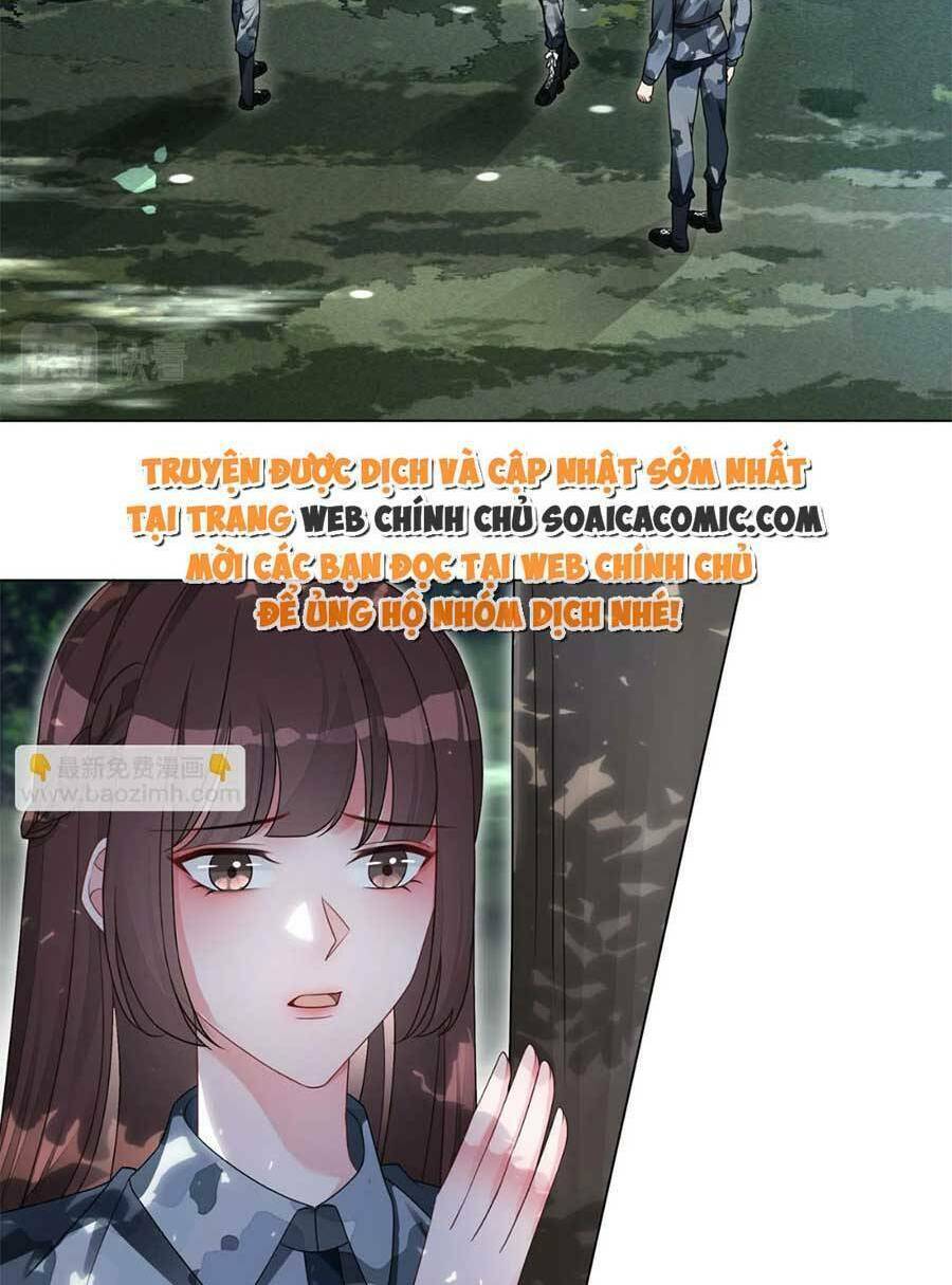 Trọng Sinh Đoàn Sủng Phu Nhân Ảnh Đế Vừa Nghèo Vừa Dữ - Chapter 31 - Page 53