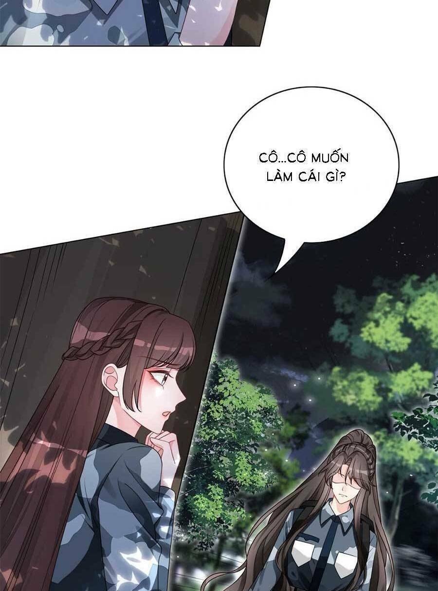 Trọng Sinh Đoàn Sủng Phu Nhân Ảnh Đế Vừa Nghèo Vừa Dữ - Chapter 31 - Page 54