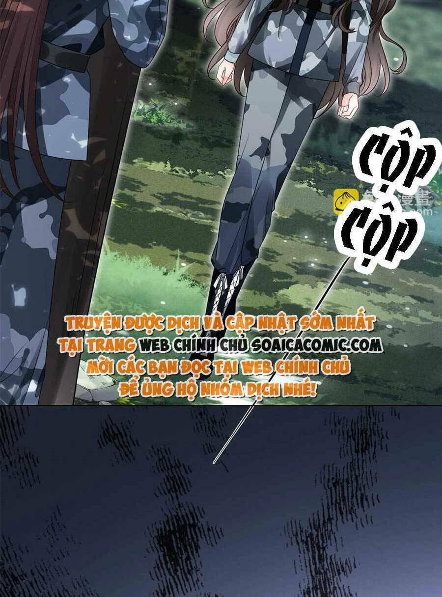Trọng Sinh Đoàn Sủng Phu Nhân Ảnh Đế Vừa Nghèo Vừa Dữ - Chapter 31 - Page 55