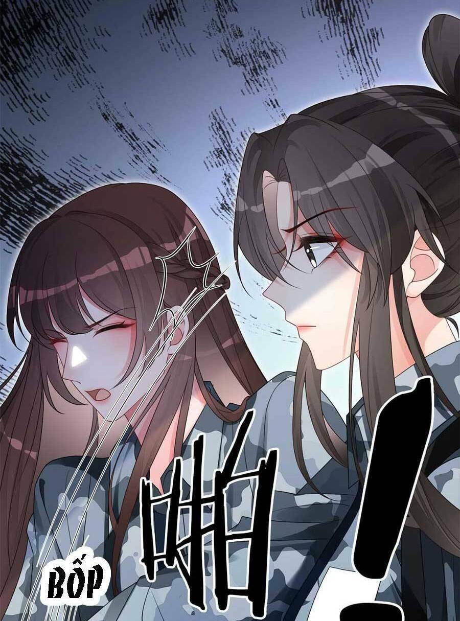 Trọng Sinh Đoàn Sủng Phu Nhân Ảnh Đế Vừa Nghèo Vừa Dữ - Chapter 31 - Page 56