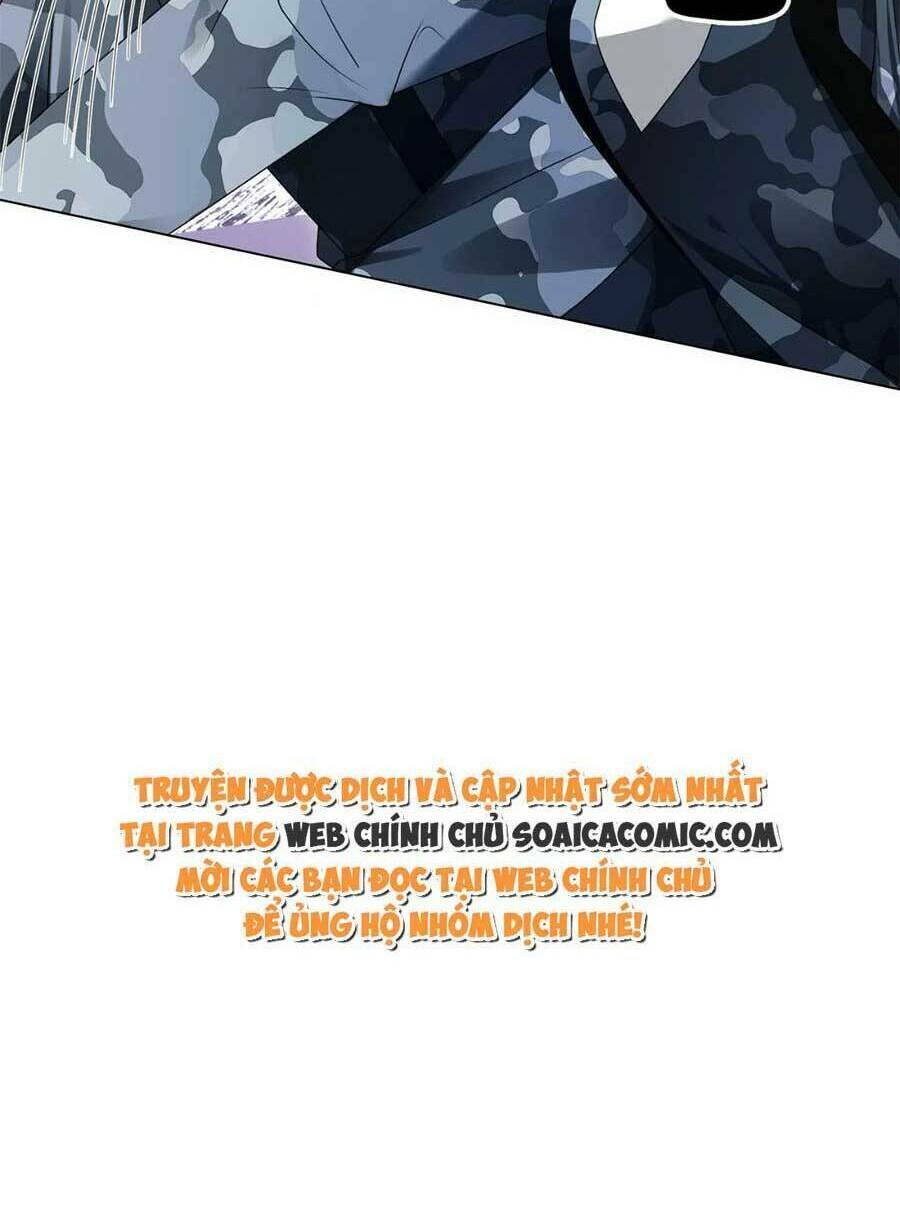 Trọng Sinh Đoàn Sủng Phu Nhân Ảnh Đế Vừa Nghèo Vừa Dữ - Chapter 31 - Page 57