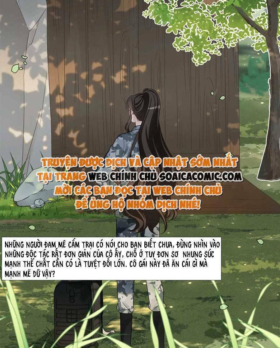 Trọng Sinh Đoàn Sủng Phu Nhân Ảnh Đế Vừa Nghèo Vừa Dữ - Chapter 31 - Page 6