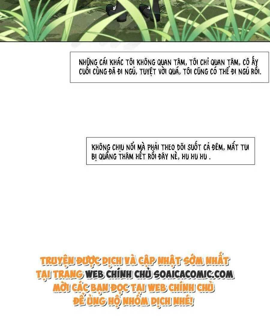 Trọng Sinh Đoàn Sủng Phu Nhân Ảnh Đế Vừa Nghèo Vừa Dữ - Chapter 31 - Page 7