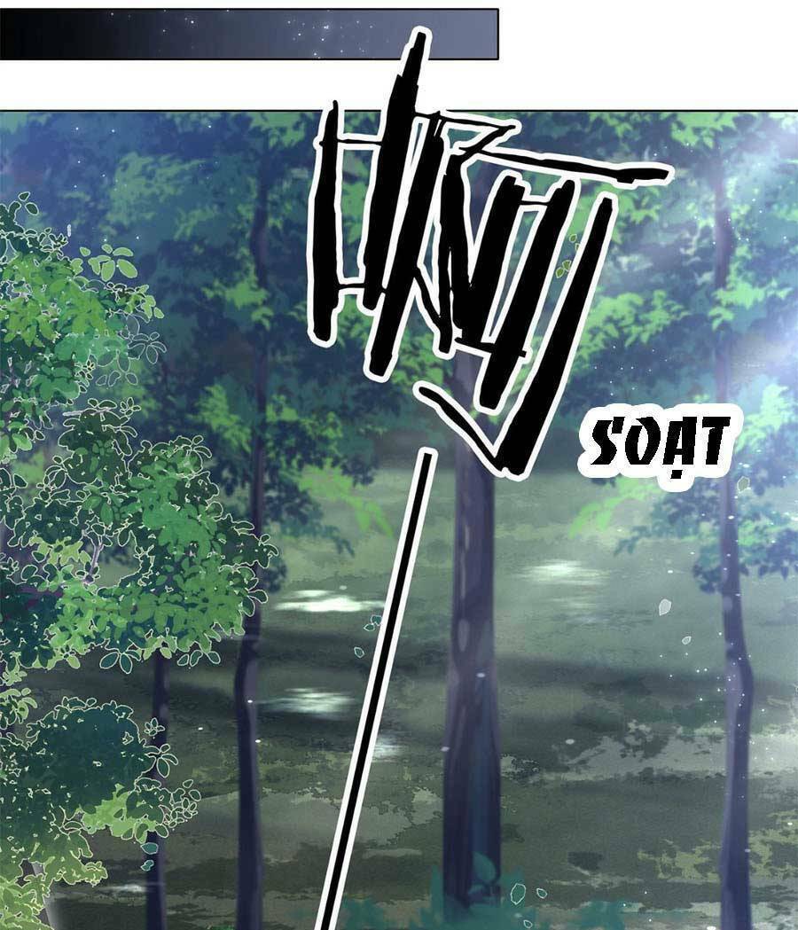 Trọng Sinh Đoàn Sủng Phu Nhân Ảnh Đế Vừa Nghèo Vừa Dữ - Chapter 31 - Page 8