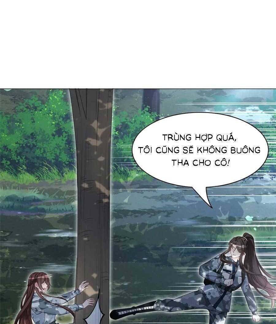 Trọng Sinh Đoàn Sủng Phu Nhân Ảnh Đế Vừa Nghèo Vừa Dữ - Chapter 32 - Page 10