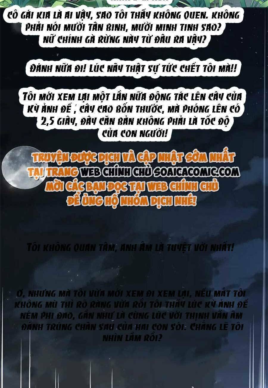 Trọng Sinh Đoàn Sủng Phu Nhân Ảnh Đế Vừa Nghèo Vừa Dữ - Chapter 32 - Page 13