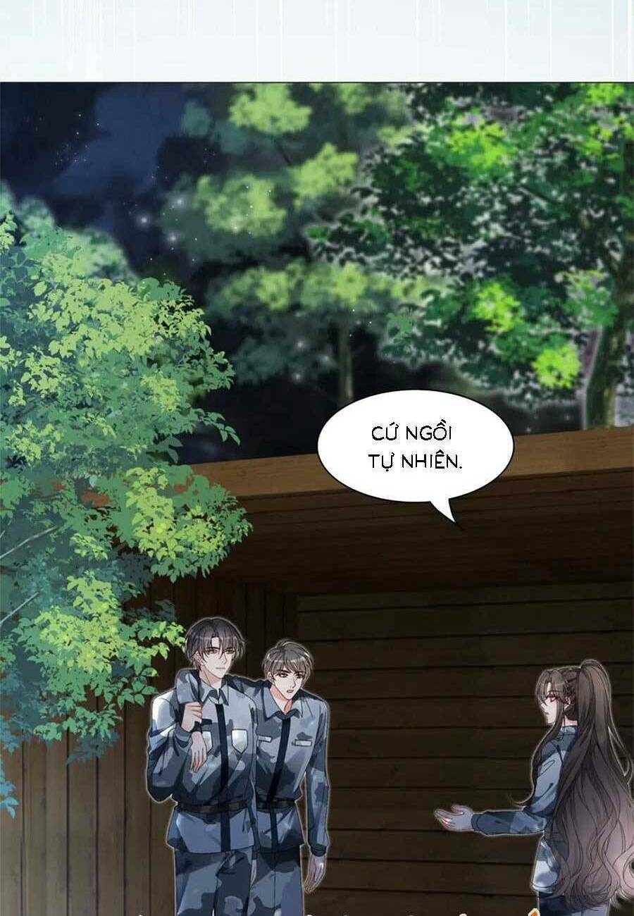 Trọng Sinh Đoàn Sủng Phu Nhân Ảnh Đế Vừa Nghèo Vừa Dữ - Chapter 32 - Page 15