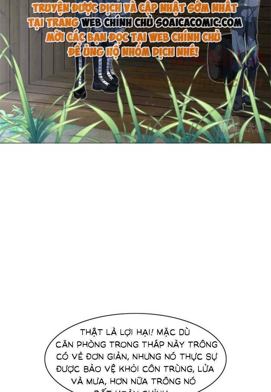 Trọng Sinh Đoàn Sủng Phu Nhân Ảnh Đế Vừa Nghèo Vừa Dữ - Chapter 32 - Page 16