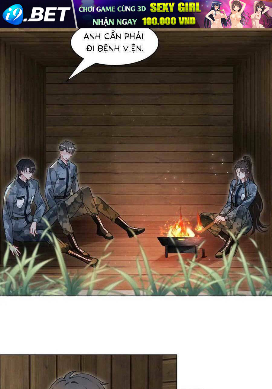 Trọng Sinh Đoàn Sủng Phu Nhân Ảnh Đế Vừa Nghèo Vừa Dữ - Chapter 32 - Page 20