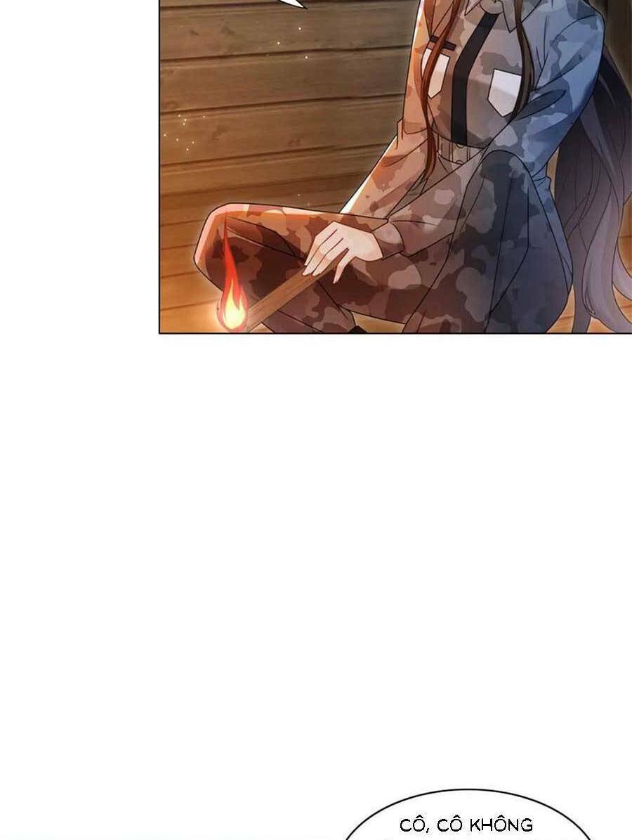 Trọng Sinh Đoàn Sủng Phu Nhân Ảnh Đế Vừa Nghèo Vừa Dữ - Chapter 32 - Page 22