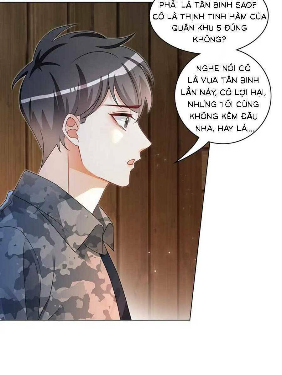 Trọng Sinh Đoàn Sủng Phu Nhân Ảnh Đế Vừa Nghèo Vừa Dữ - Chapter 32 - Page 23