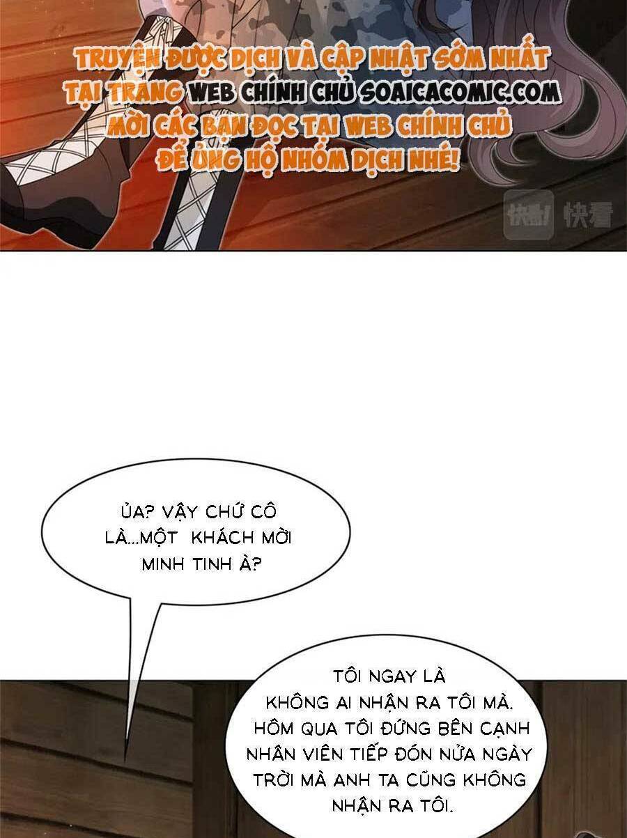 Trọng Sinh Đoàn Sủng Phu Nhân Ảnh Đế Vừa Nghèo Vừa Dữ - Chapter 32 - Page 25