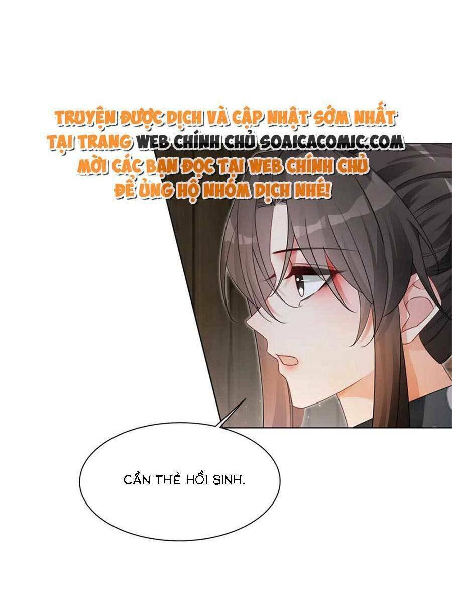 Trọng Sinh Đoàn Sủng Phu Nhân Ảnh Đế Vừa Nghèo Vừa Dữ - Chapter 32 - Page 28