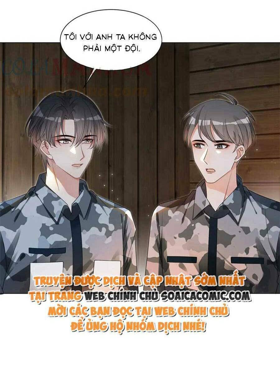 Trọng Sinh Đoàn Sủng Phu Nhân Ảnh Đế Vừa Nghèo Vừa Dữ - Chapter 32 - Page 29