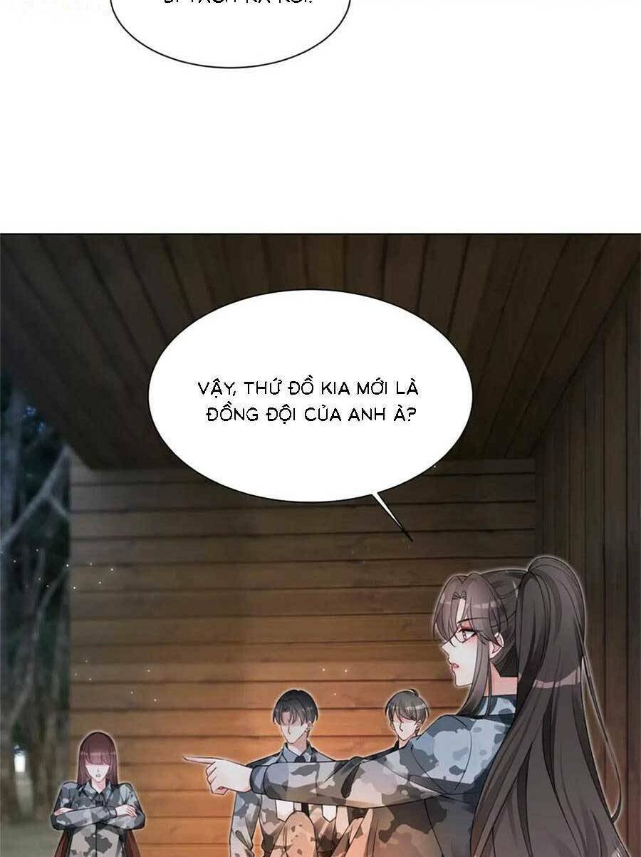 Trọng Sinh Đoàn Sủng Phu Nhân Ảnh Đế Vừa Nghèo Vừa Dữ - Chapter 32 - Page 31