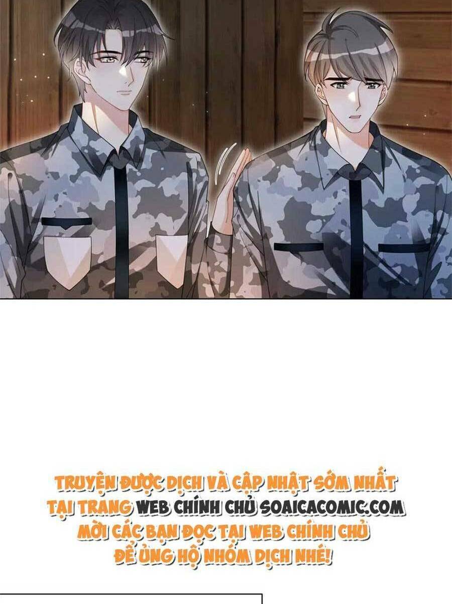 Trọng Sinh Đoàn Sủng Phu Nhân Ảnh Đế Vừa Nghèo Vừa Dữ - Chapter 32 - Page 35