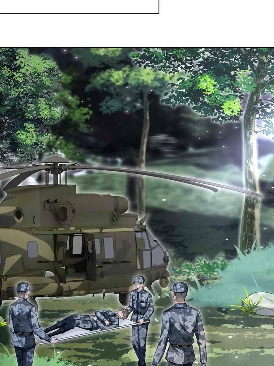 Trọng Sinh Đoàn Sủng Phu Nhân Ảnh Đế Vừa Nghèo Vừa Dữ - Chapter 32 - Page 36