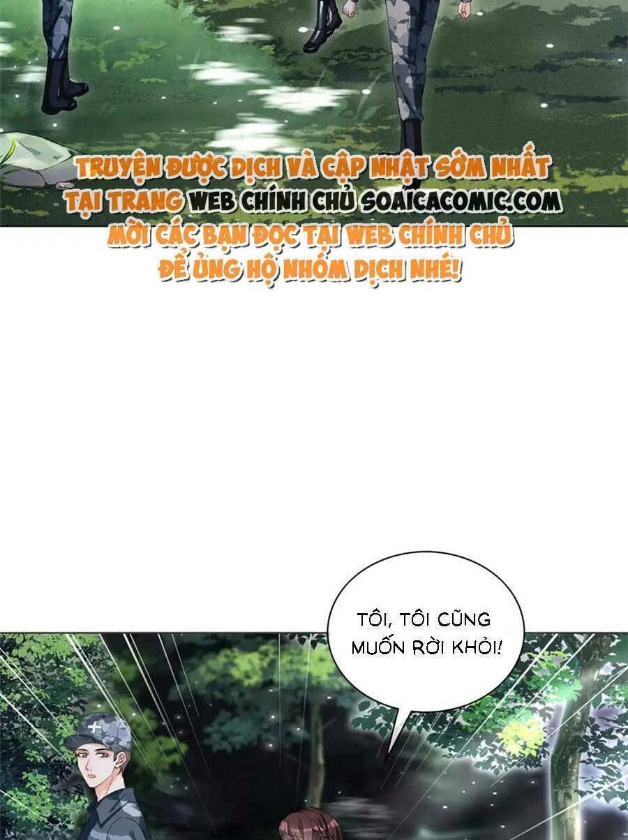 Trọng Sinh Đoàn Sủng Phu Nhân Ảnh Đế Vừa Nghèo Vừa Dữ - Chapter 32 - Page 37