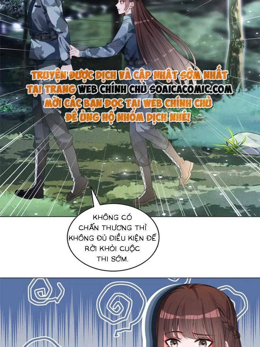 Trọng Sinh Đoàn Sủng Phu Nhân Ảnh Đế Vừa Nghèo Vừa Dữ - Chapter 32 - Page 38