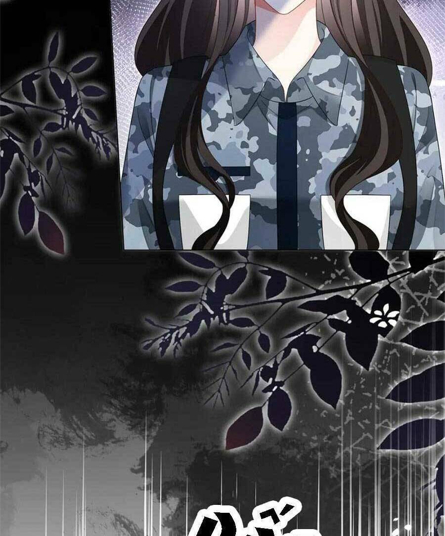 Trọng Sinh Đoàn Sủng Phu Nhân Ảnh Đế Vừa Nghèo Vừa Dữ - Chapter 32 - Page 3