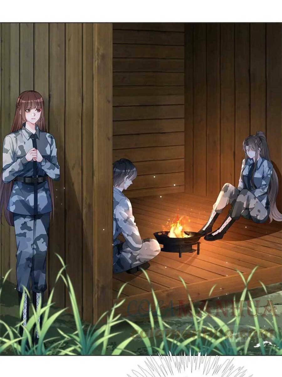 Trọng Sinh Đoàn Sủng Phu Nhân Ảnh Đế Vừa Nghèo Vừa Dữ - Chapter 32 - Page 40