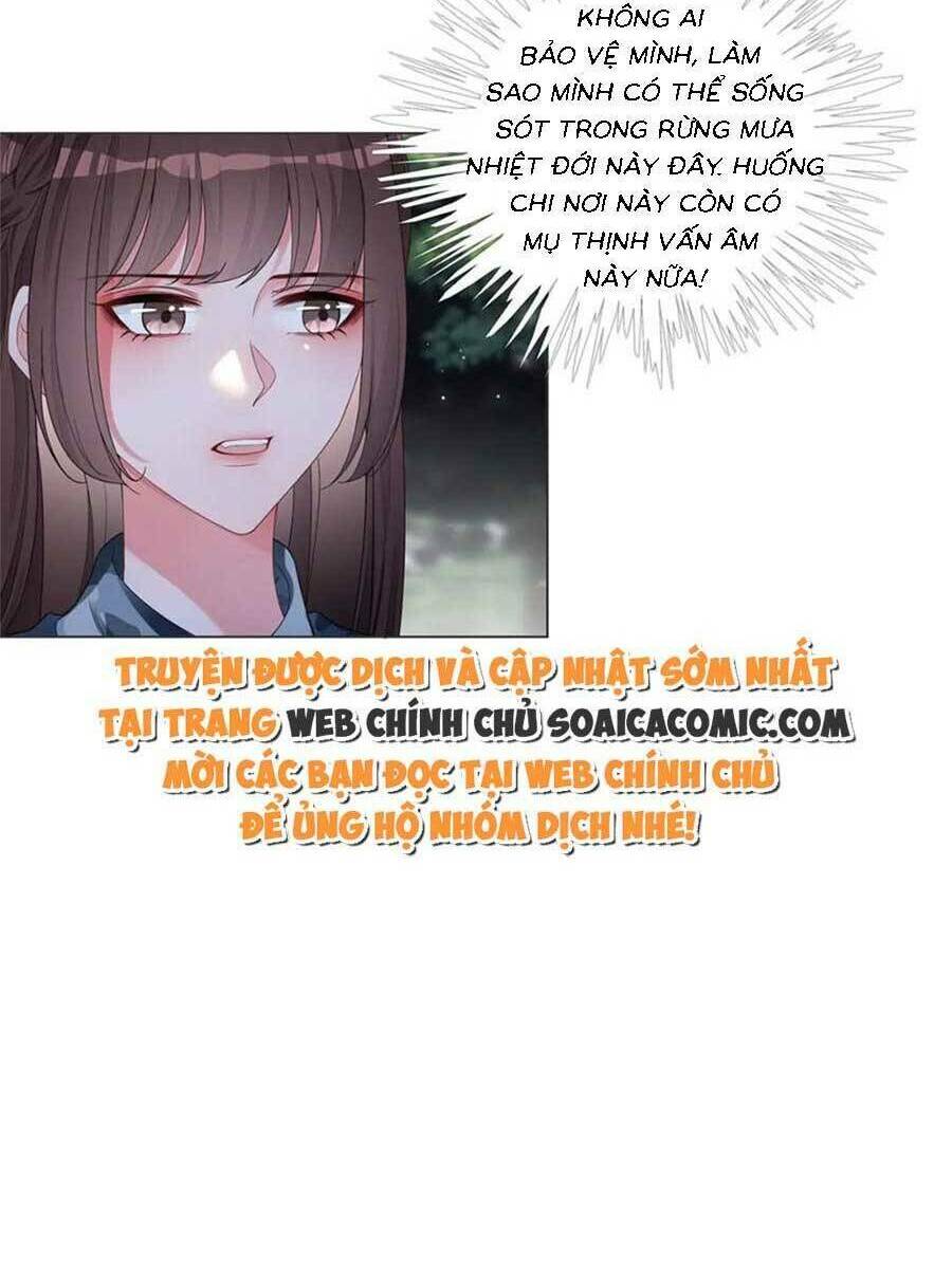 Trọng Sinh Đoàn Sủng Phu Nhân Ảnh Đế Vừa Nghèo Vừa Dữ - Chapter 32 - Page 41
