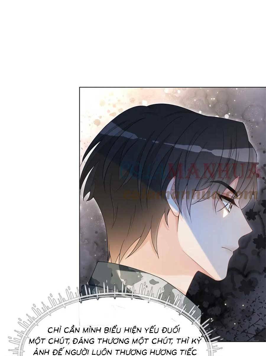 Trọng Sinh Đoàn Sủng Phu Nhân Ảnh Đế Vừa Nghèo Vừa Dữ - Chapter 32 - Page 42