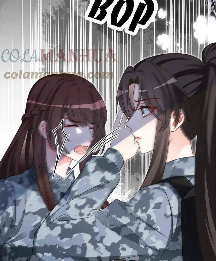 Trọng Sinh Đoàn Sủng Phu Nhân Ảnh Đế Vừa Nghèo Vừa Dữ - Chapter 32 - Page 4