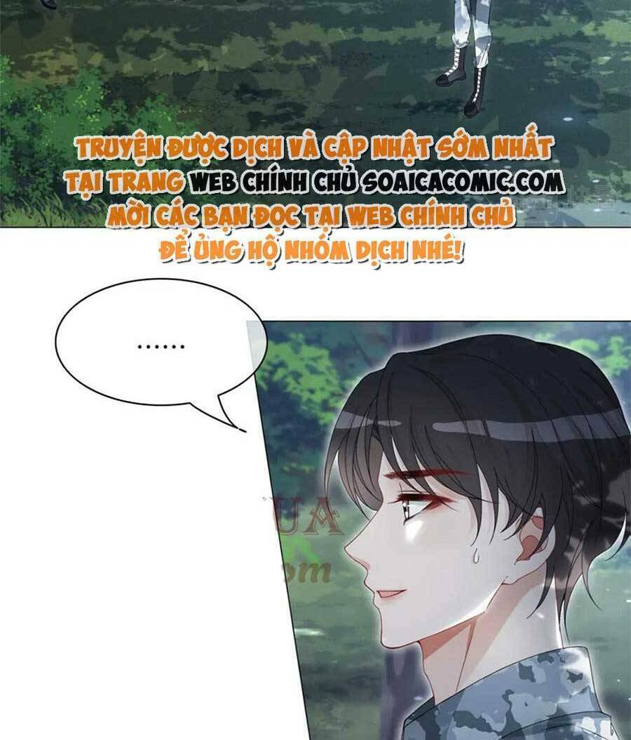 Trọng Sinh Đoàn Sủng Phu Nhân Ảnh Đế Vừa Nghèo Vừa Dữ - Chapter 32 - Page 7