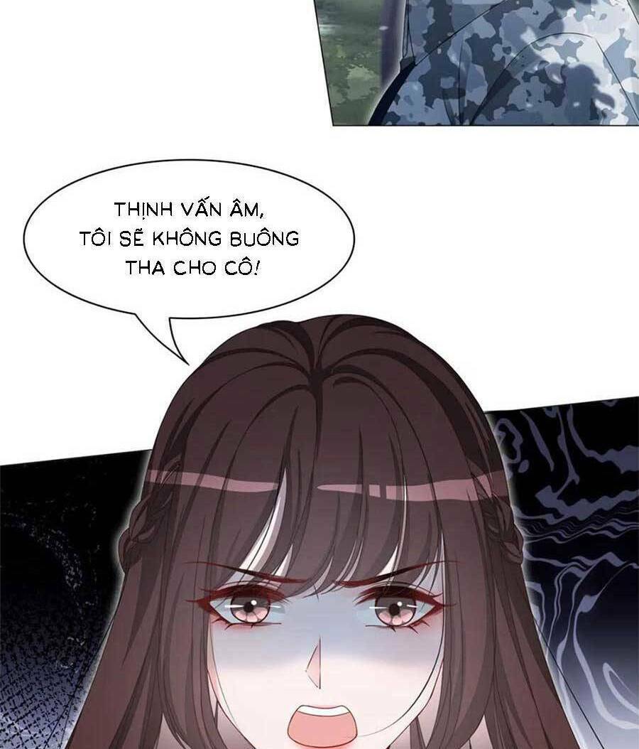 Trọng Sinh Đoàn Sủng Phu Nhân Ảnh Đế Vừa Nghèo Vừa Dữ - Chapter 32 - Page 8