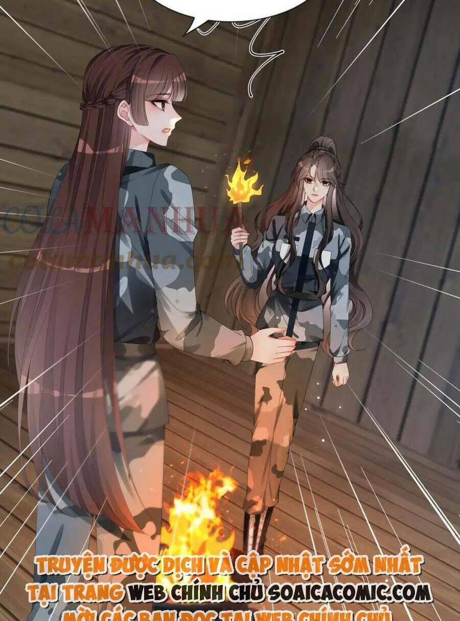 Trọng Sinh Đoàn Sủng Phu Nhân Ảnh Đế Vừa Nghèo Vừa Dữ - Chapter 33 - Page 9