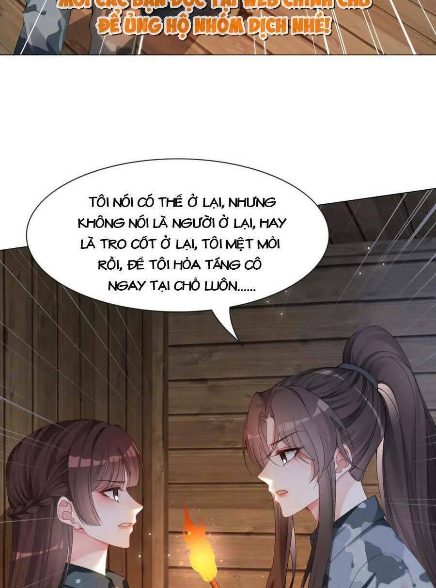 Trọng Sinh Đoàn Sủng Phu Nhân Ảnh Đế Vừa Nghèo Vừa Dữ - Chapter 33 - Page 10