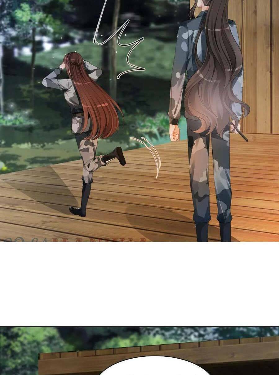 Trọng Sinh Đoàn Sủng Phu Nhân Ảnh Đế Vừa Nghèo Vừa Dữ - Chapter 33 - Page 12