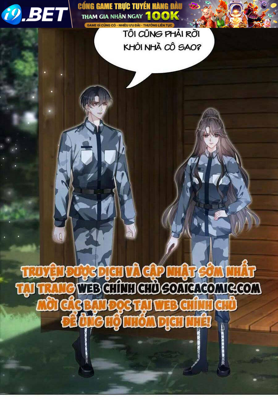 Trọng Sinh Đoàn Sủng Phu Nhân Ảnh Đế Vừa Nghèo Vừa Dữ - Chapter 33 - Page 13