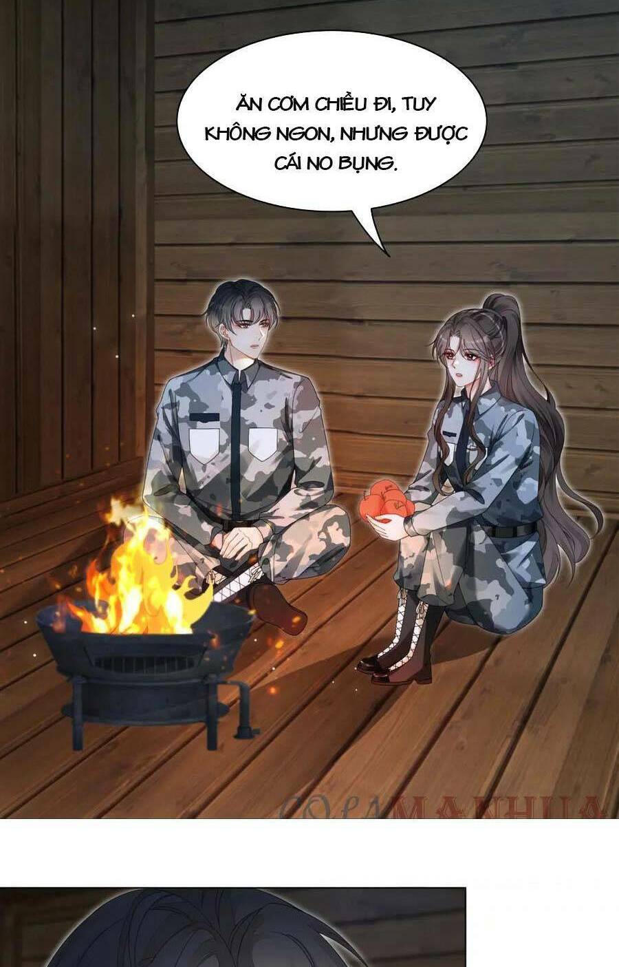 Trọng Sinh Đoàn Sủng Phu Nhân Ảnh Đế Vừa Nghèo Vừa Dữ - Chapter 33 - Page 15