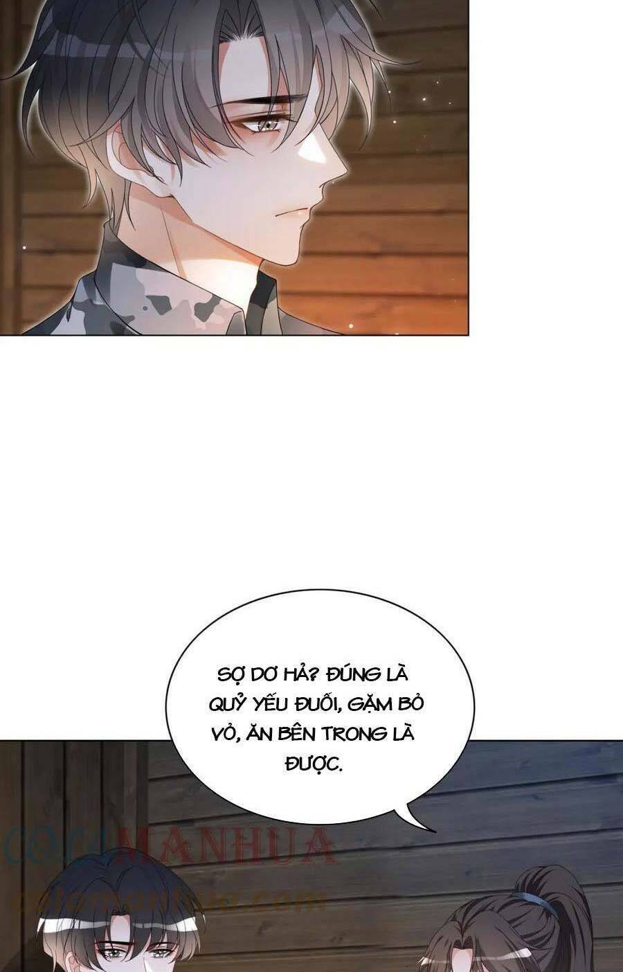 Trọng Sinh Đoàn Sủng Phu Nhân Ảnh Đế Vừa Nghèo Vừa Dữ - Chapter 33 - Page 16