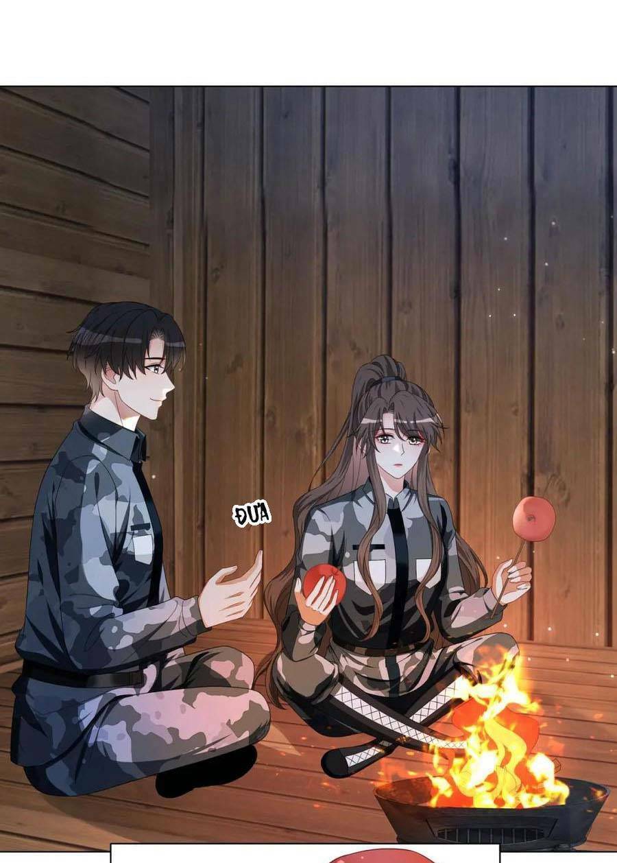 Trọng Sinh Đoàn Sủng Phu Nhân Ảnh Đế Vừa Nghèo Vừa Dữ - Chapter 33 - Page 20