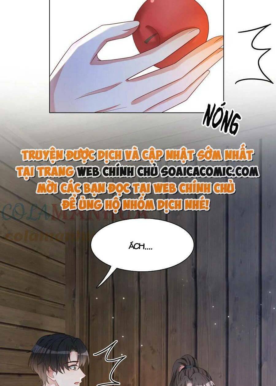 Trọng Sinh Đoàn Sủng Phu Nhân Ảnh Đế Vừa Nghèo Vừa Dữ - Chapter 33 - Page 21