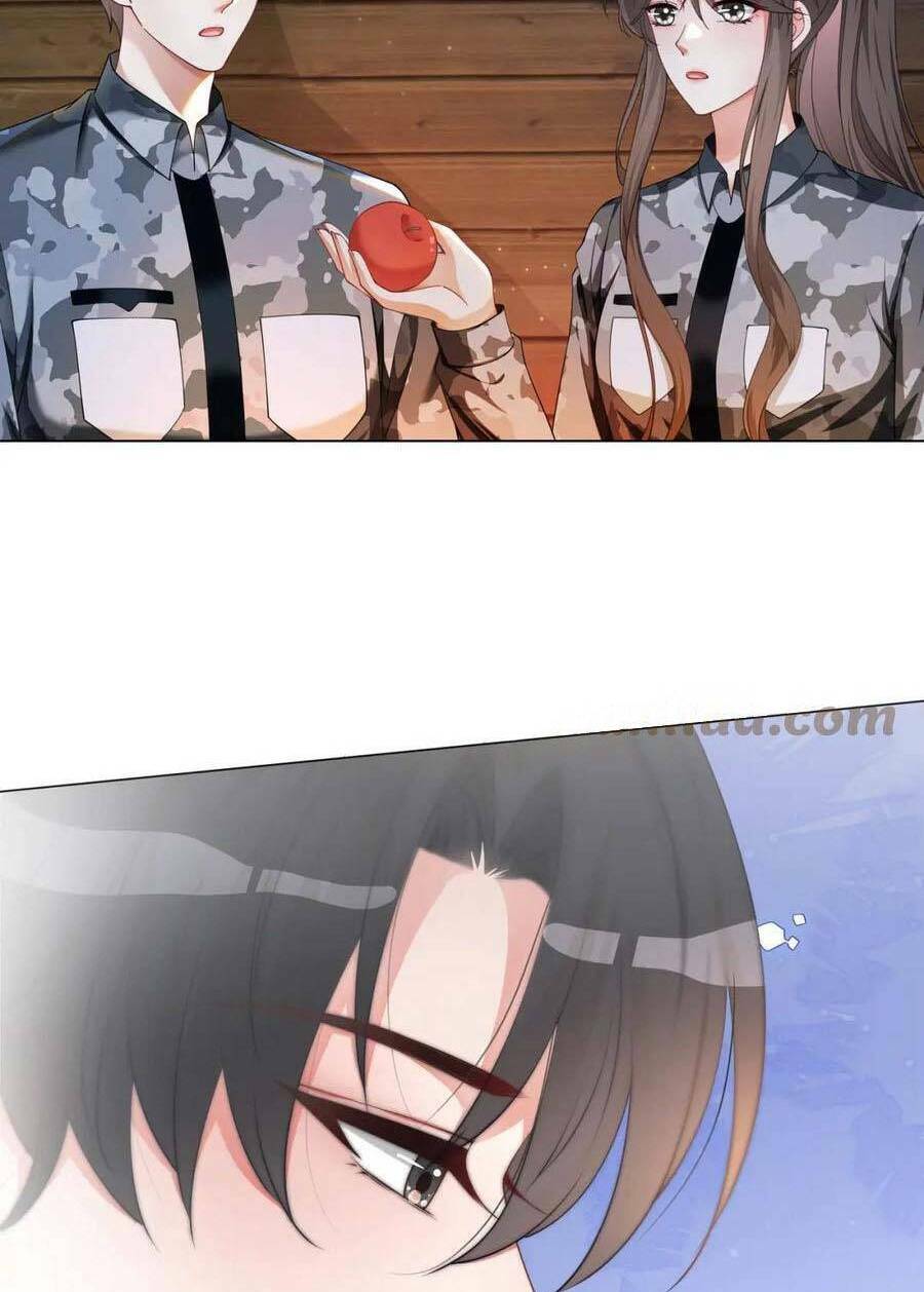 Trọng Sinh Đoàn Sủng Phu Nhân Ảnh Đế Vừa Nghèo Vừa Dữ - Chapter 33 - Page 24