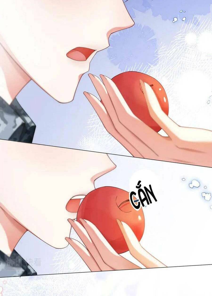 Trọng Sinh Đoàn Sủng Phu Nhân Ảnh Đế Vừa Nghèo Vừa Dữ - Chapter 33 - Page 25