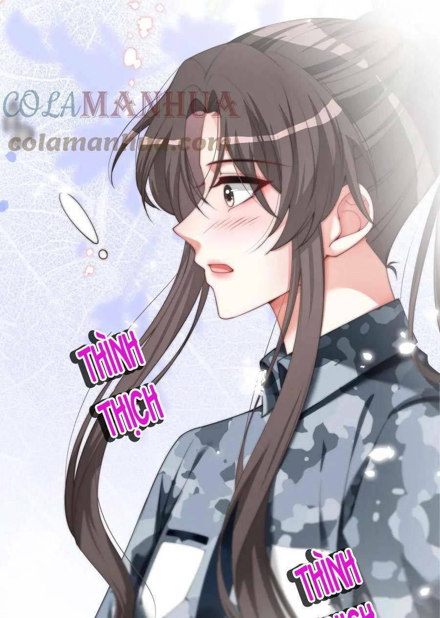 Trọng Sinh Đoàn Sủng Phu Nhân Ảnh Đế Vừa Nghèo Vừa Dữ - Chapter 33 - Page 26