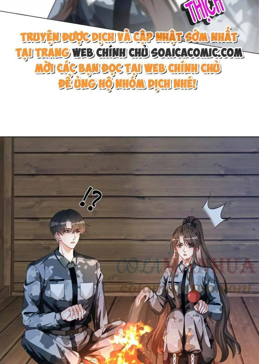 Trọng Sinh Đoàn Sủng Phu Nhân Ảnh Đế Vừa Nghèo Vừa Dữ - Chapter 33 - Page 27