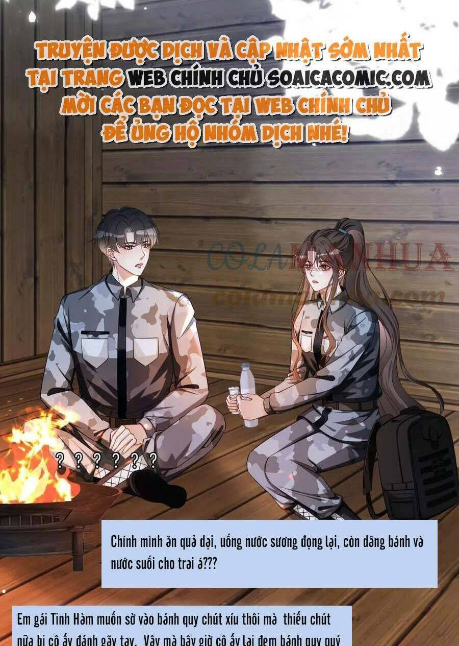 Trọng Sinh Đoàn Sủng Phu Nhân Ảnh Đế Vừa Nghèo Vừa Dữ - Chapter 33 - Page 29