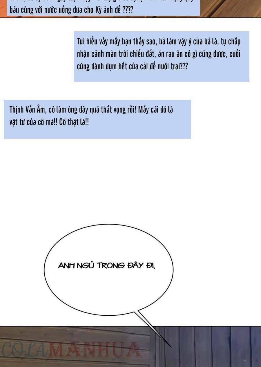 Trọng Sinh Đoàn Sủng Phu Nhân Ảnh Đế Vừa Nghèo Vừa Dữ - Chapter 33 - Page 30