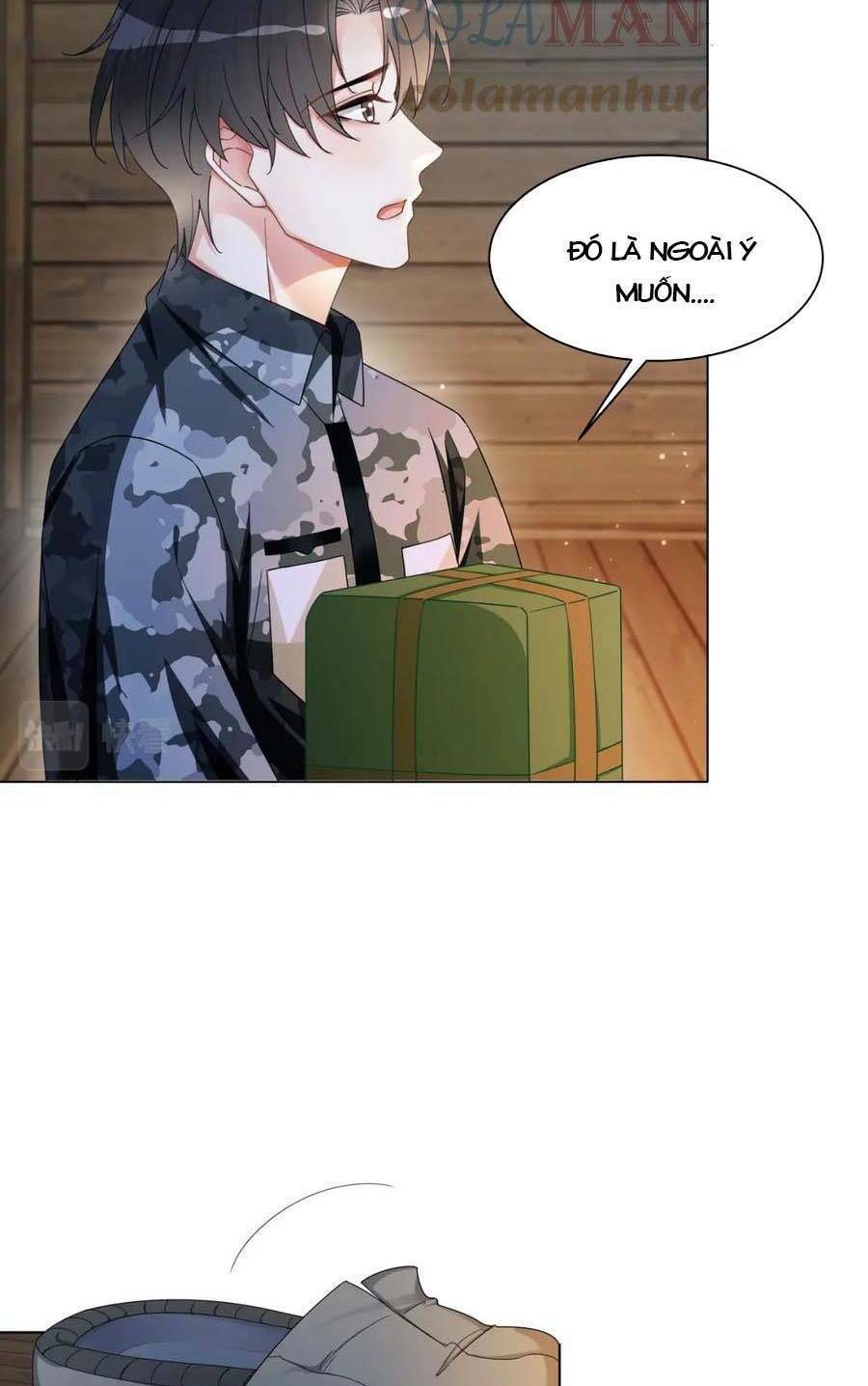 Trọng Sinh Đoàn Sủng Phu Nhân Ảnh Đế Vừa Nghèo Vừa Dữ - Chapter 33 - Page 34