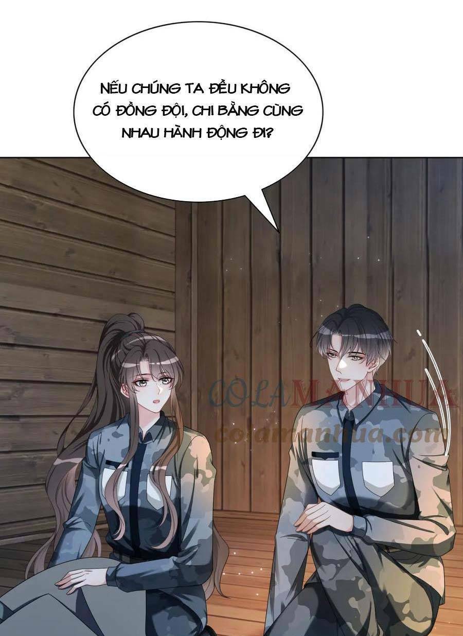 Trọng Sinh Đoàn Sủng Phu Nhân Ảnh Đế Vừa Nghèo Vừa Dữ - Chapter 33 - Page 36