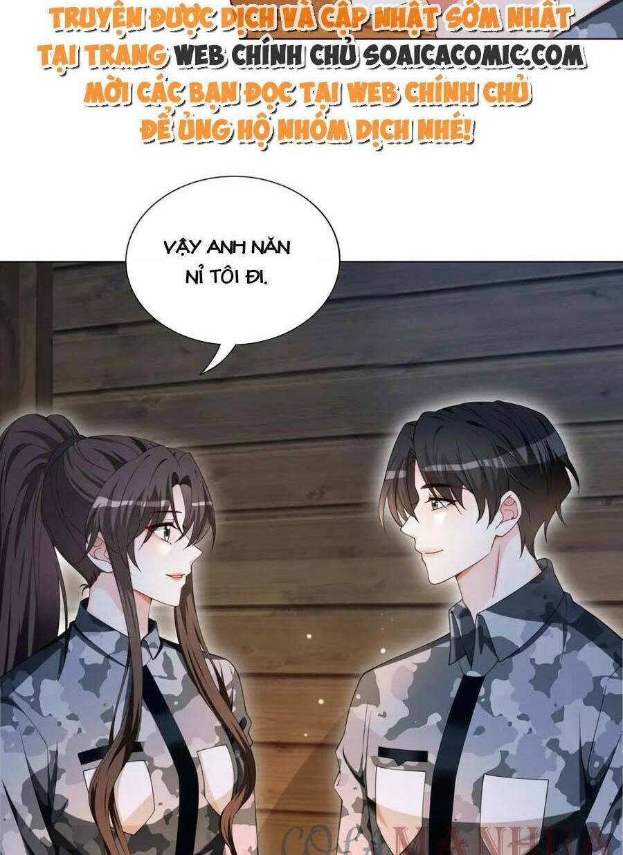 Trọng Sinh Đoàn Sủng Phu Nhân Ảnh Đế Vừa Nghèo Vừa Dữ - Chapter 33 - Page 39